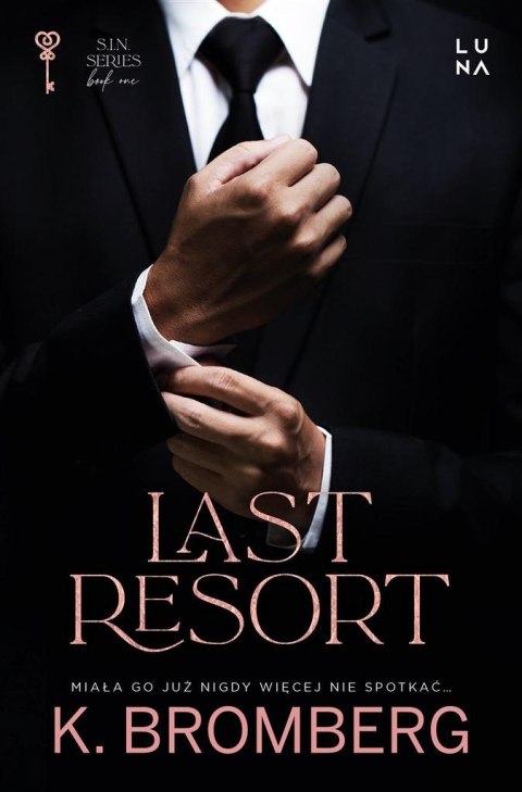 Last Resort Last Resort