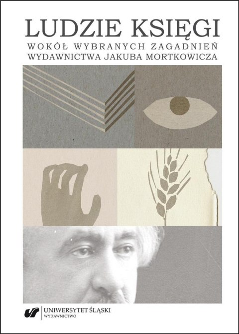 Ludzie księgi Ludzie księgi