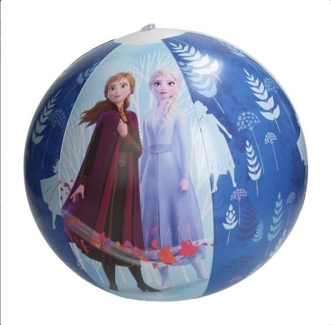 Piłka plażowa 42 cm Frozen 2 Piłka plażowa 42 cm Frozen 2