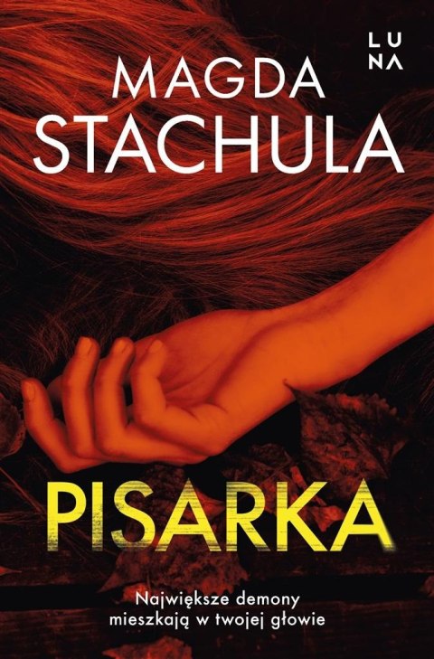 Pisarka Pisarka