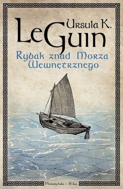 Rybak znad morza wewnętrznego Rybak znad morza wewnętrznego