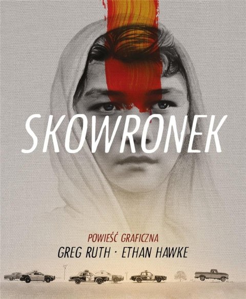 Skowronek Skowronek