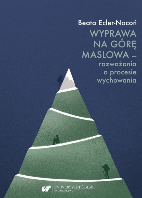 Wyprawa na Górę Maslowa - rozważania o procesie... Wyprawa na Górę Maslowa - rozważania o procesie...