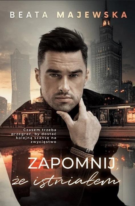 Zapomnij, że istniałem Zapomnij, że istniałem