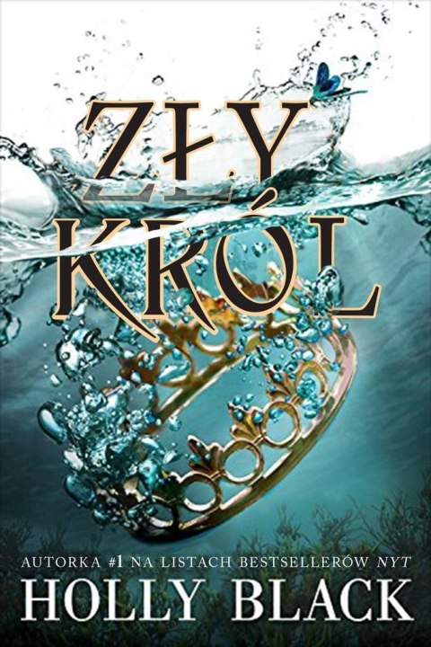 Zły król Zły król