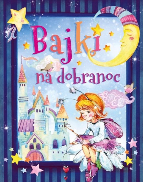 Bajeczki na dobranoc Bajeczki na dobranoc