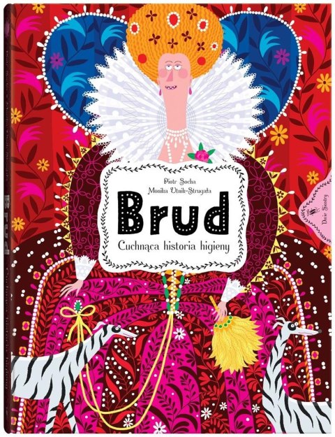 Brud. Cuchnąca historia higieny Brud. Cuchnąca historia higieny