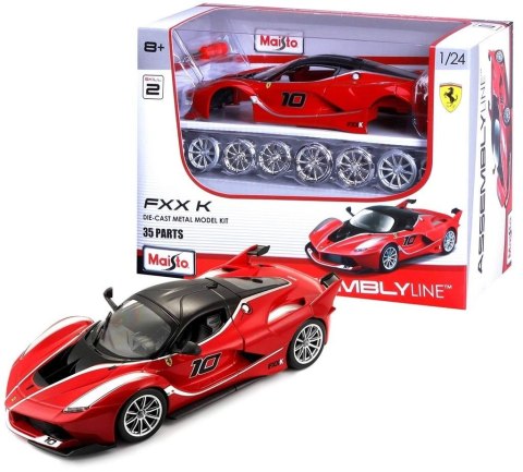 Ferrari FXX K 2,4 GHz Ferrari FXX K 2,4 GHz