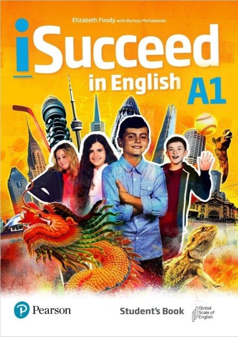 ISucceed in English A1 SB ISucceed in English A1 SB