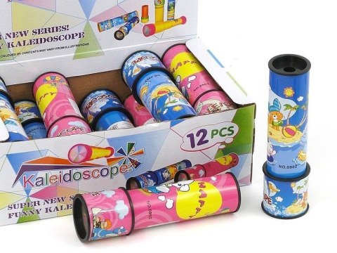 Kalejdoskop (12szt) Kalejdoskop (12szt)