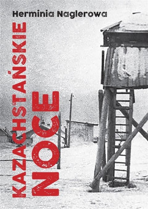 Kazachstańskie noce Kazachstańskie noce