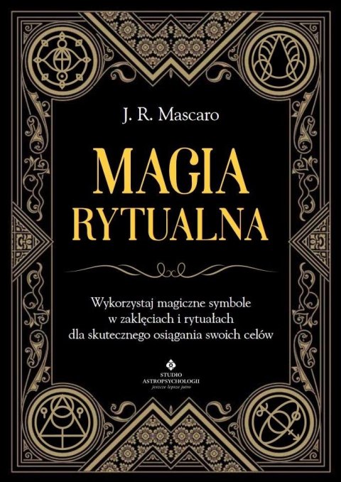 Magia rytualna Magia rytualna