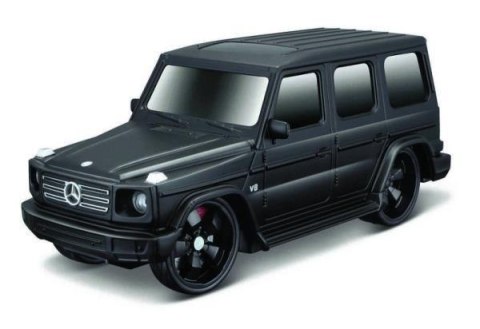 Mercedes-Benz G-Class 2018 2,4 GHz Mercedes-Benz G-Class 2018 2,4 GHz
