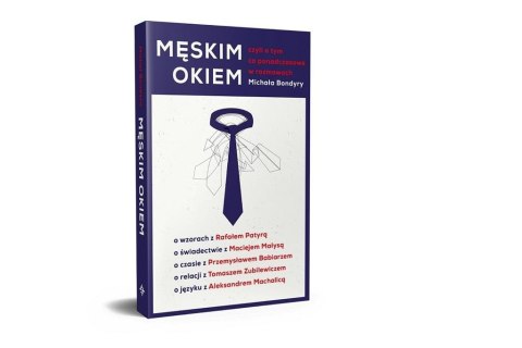 Męskim okiem Męskim okiem
