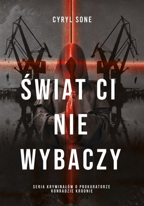 Świat ci nie wybaczy Świat ci nie wybaczy