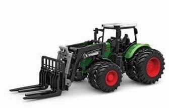 Traktor Traktor