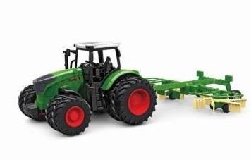 Traktor Traktor