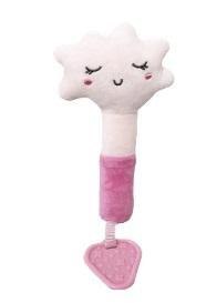 Zabawka z dźwiękiem 17cm Zabawka z dźwiękiem 17cm