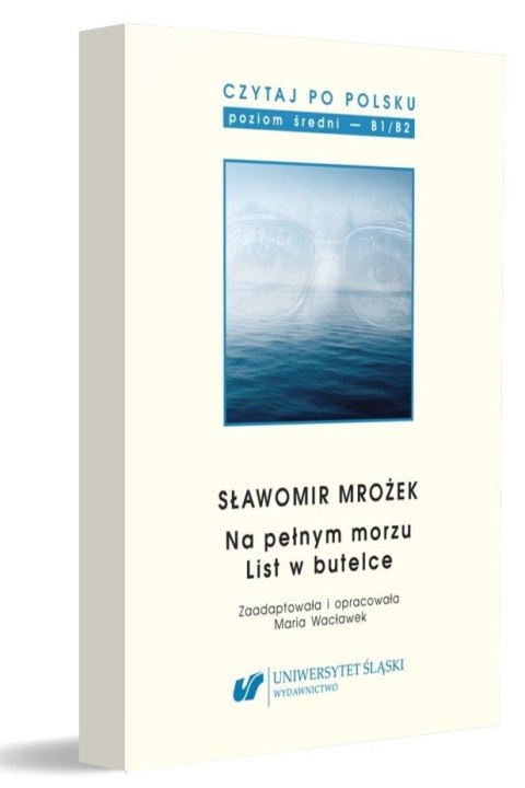 Czytaj po polsku T.15 Sławomir Mrożek: Na pełnym.. Czytaj po polsku T.15 Sławomir Mrożek: Na pełnym..