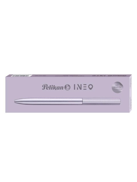 Długopis K6 Ineo Elemente Lavender w etui Długopis K6 Ineo Elemente Lavender w etui