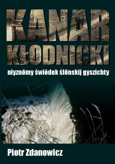Kanar Kłodnicki Kanar Kłodnicki