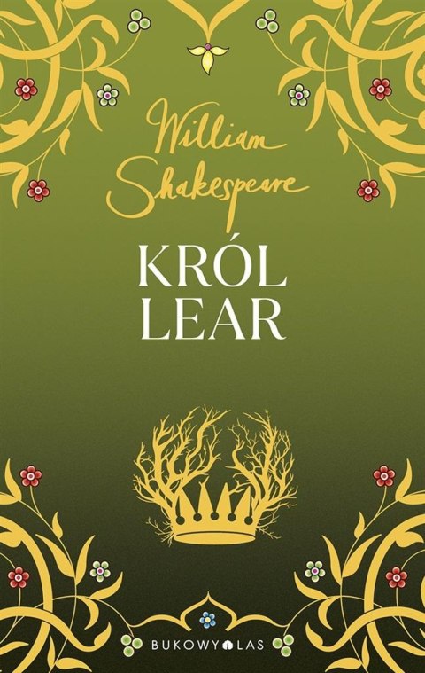 Król Lear Król Lear