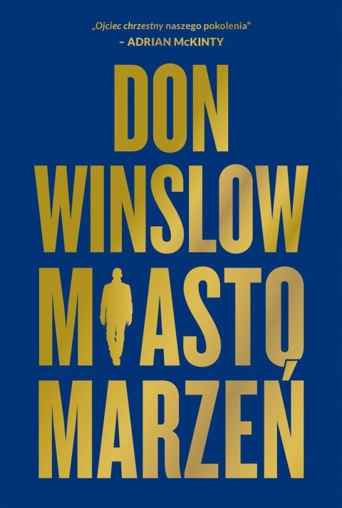 Miasto marzeń Miasto marzeń