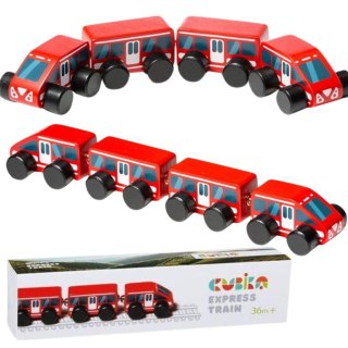 Pociąg expresowy