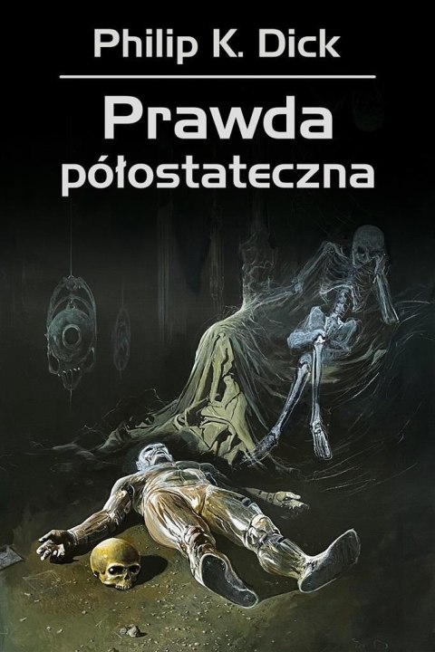 Prawda półostateczna Prawda półostateczna