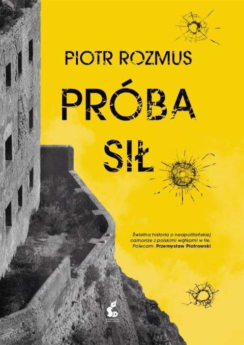 Próba sił Próba sił