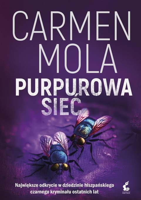 Purpurowa Sieć Purpurowa Sieć