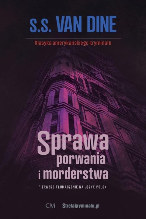 Sprawa porwania i morderstwa Sprawa porwania i morderstwa