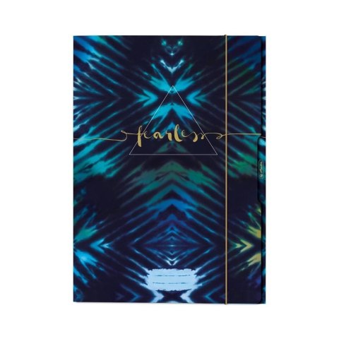 Teczka rysunkowa A3 New Batik Fearless Teczka rysunkowa A3 New Batik Fearless