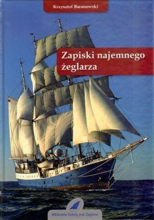 Zapiski najemnego żeglarza w.3 Zapiski najemnego żeglarza w.3