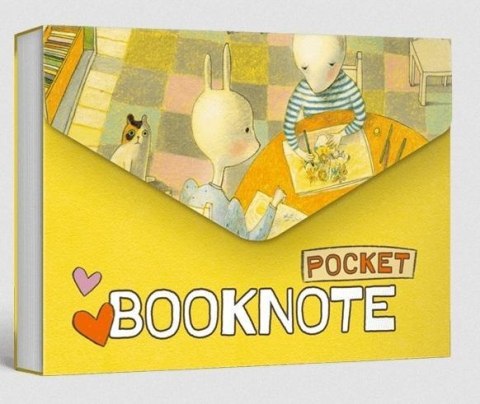 Zeszyt "Vdoma dobre 2" pocket w.ukraińska Zeszyt "Vdoma dobre 2" pocket w.ukraińska