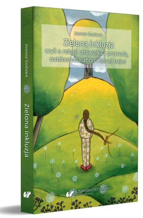 Zielona inkluzja, czyli o relacji człowieka... Zielona inkluzja, czyli o relacji człowieka...