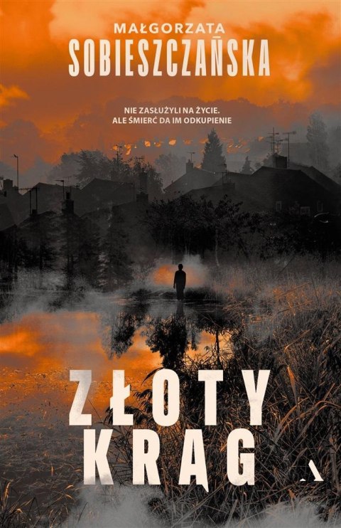 Złoty krąg Złoty krąg