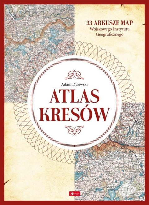Atlas Kresów Atlas Kresów