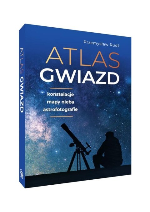Atlas gwiazd Atlas gwiazd