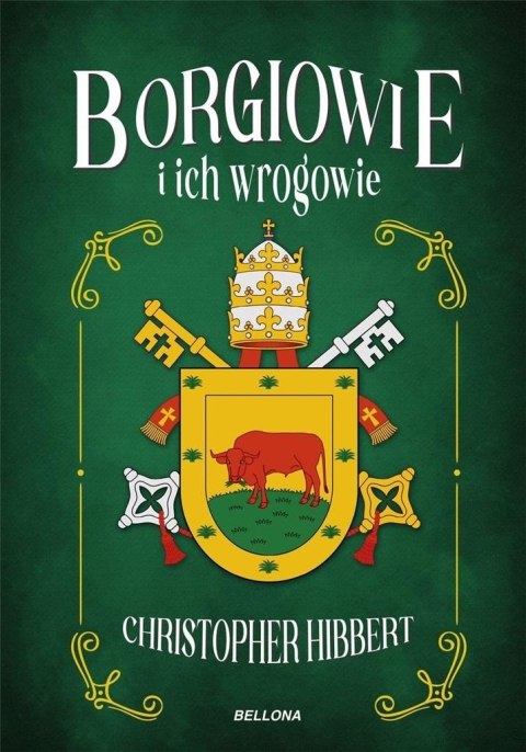 Borgiowie i ich wrogowie Borgiowie i ich wrogowie