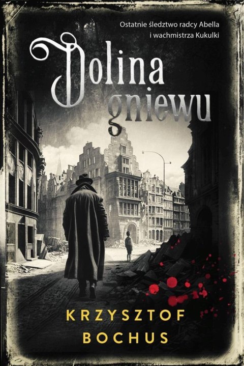 Dolina gniewu Dolina gniewu