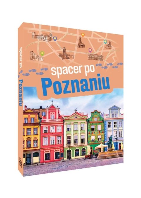 Spacer po Poznaniu Spacer po Poznaniu