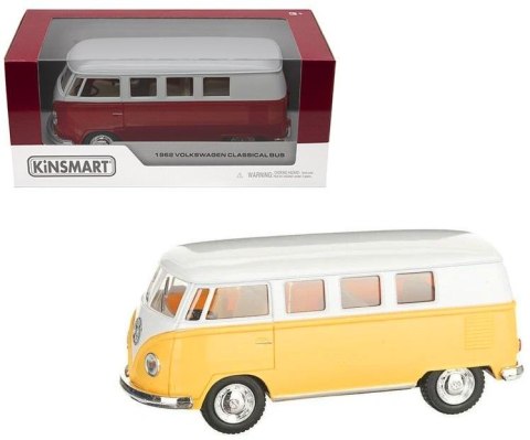 Volkswagen classical bus 1:32 MIX Volkswagen classical bus 1:32 MIX
