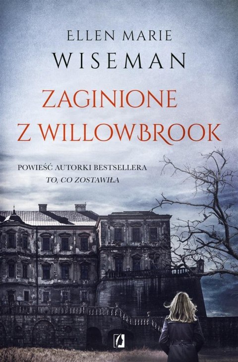 Zaginione z Willowbrook Zaginione z Willowbrook