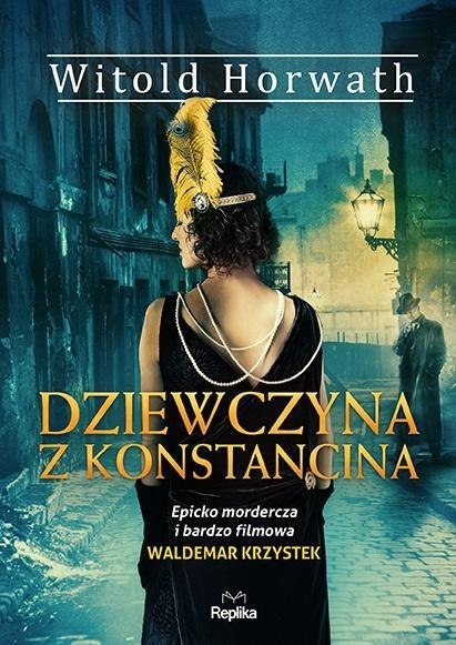 Dziewczyna z Konstancina Dziewczyna z Konstancina