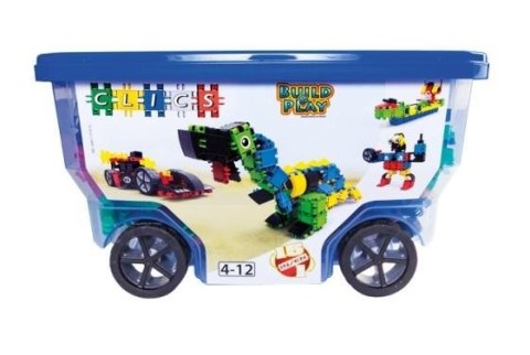 Klocki konstrukcyjne 15w1 - Rollerbox Klocki konstrukcyjne 15w1 - Rollerbox