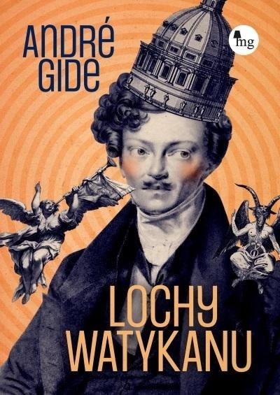 Lochy Watykanu Lochy Watykanu