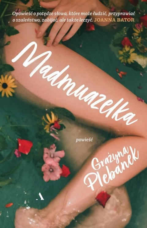 Madmuazelka Madmuazelka