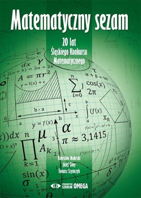 Matematyczny sezam w.3 Matematyczny sezam w.3