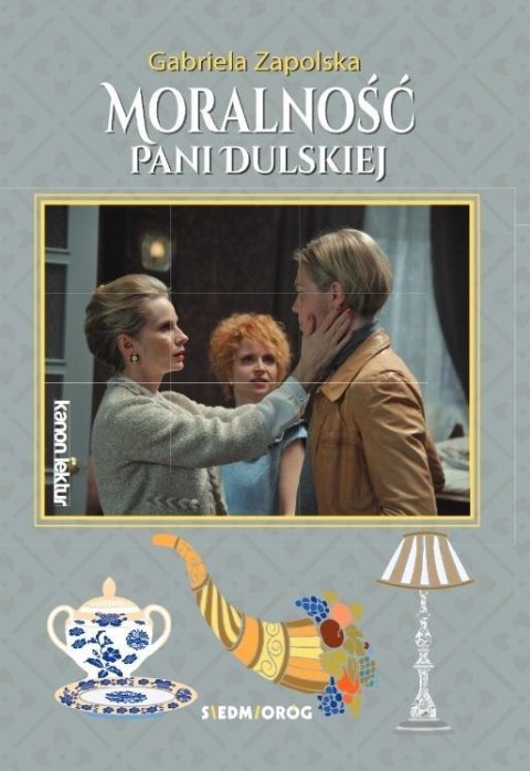 Moralność pani Dulskiej Moralność pani Dulskiej